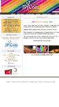 Mobile Screenshot of jpcom.fr